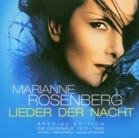 Marianne Rosenberg - Lieder der Nacht