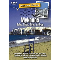 DISCOVER GREECE - Discover Greece - Mykonos