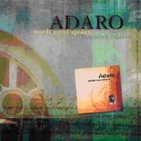 Adaro - Words Never Spoken (Extended Edition)