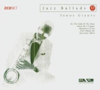 Various/Tenor Giants - Jazz Ballads 17