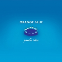 Orange Blue - Panta Rhei