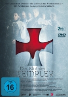 Florian Baxmeyer - Das Blut der Templer (2 DVDs)
