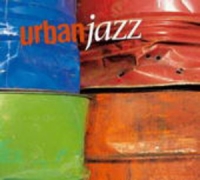 Diverse - Uraban Jazz