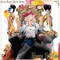 Gwen Stefani - Love.Angel.Music.Baby