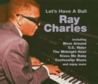 Ray Charles - Let's Have A Bell