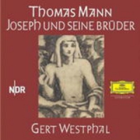 Gert Westphal - Joseph und seine Brüder