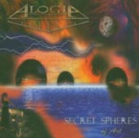 Alogia - Secret Spheres Of Art