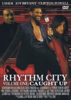 Usher - Rhythm City Volume One: Caught Up