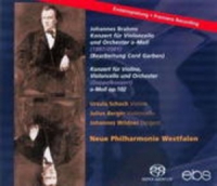 Ursula Schoch/Neue Philharmonie Westfalen - Konzert für Violoncello und Orchester A-Moll