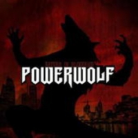 Powerwolf - Return In Blodred