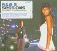 Diverse - R&B Sessions Vol. 2
