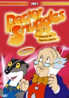 Joop Visch - Dr. Snuggles DVD 2 (Episoden 06-09)