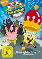 Stephen Hillenburg - Der SpongeBob Schwammkopf Film