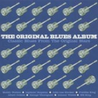 Diverse - The Original Blues Album