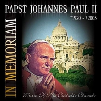 Various - Papst Johannes Paul II-In Memoriam