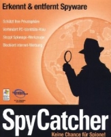PC - SPYCATCHER 3.0