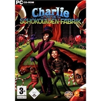 PC - Charlie und die Schokoladenfabrik