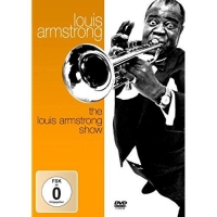 Armstrong,Louis - Louis Armstrong - The Louis Armstrong Show (NTSC)