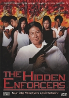 Nam Yin - The Hidden Enforcers - Nur die Starken überleben!