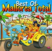 Diverse - Best Of Mallorca Total