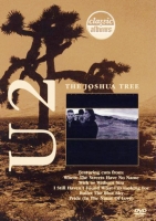 U2 - The Joshua Tree-Classic Albums (DVD)