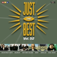 Diverse - Just The Best Vol. 52