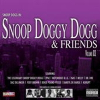 Snoop Doggy Dogg & Friends - Volume 3