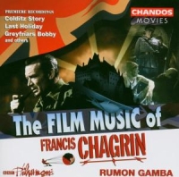 Gamba,Rumon/BBCP - Film Music
