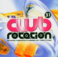 Diverse - Viva Club Rotation Vol. 31