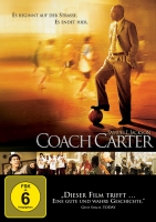 Thomas Carter - Coach Carter