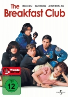 John Hughes - The Breakfast Club