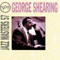 George Shearing - Verve Jazz Master 57