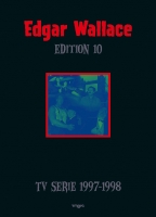 Wallace,Edgar - Edgar Wallace Edition 10 (4 DVDs)