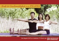 Peter Stückl - Tele-Gym 27 - Kraft & Geschmeidigkeit durch Pilates