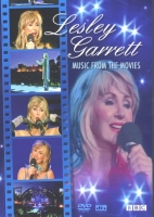 GARRETT,LESLEY - Lesley Garrett - Music from the Movies