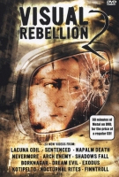 Various - Various Artists - Visual Rebellion 2 (NTSC)