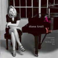 Diana Krall - All For You (Verve Originals)