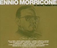 Ennio Morricone - 50 Movie Themes Hits