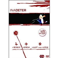 Ina Deter - Lieder leben laut & leise
