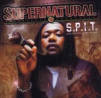 Supernatural - S.P.I.T.