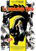 Dario Argento - Die neunschwänzige Katze (Original Kinofassung)