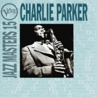 Parker,Charlie - Verve Jazz Masters 15