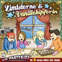 Party-Kids,Die - Zimtsterne & Vanillekipferln