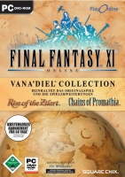 PC - Final Fantasy XI - Online