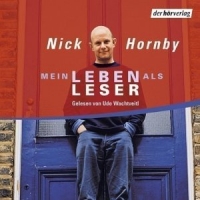 Hornby,Nick - Mein Leben als Leser