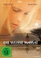 Hermine Huntgeburth - Die weiße Massai (Einzel-DVD)