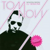 Diverse - Nouveau Niveau DJ Sessions - By Tom Novy