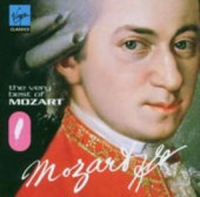 Diverse - The Very Best Of Mozart