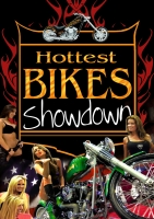 Documentation - Hottest Bikes Showdown (NTSC)