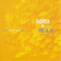 Solex & M.A.E. - In The Fishtank 13